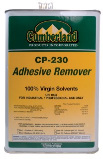X-L Products REMOVER GALLON