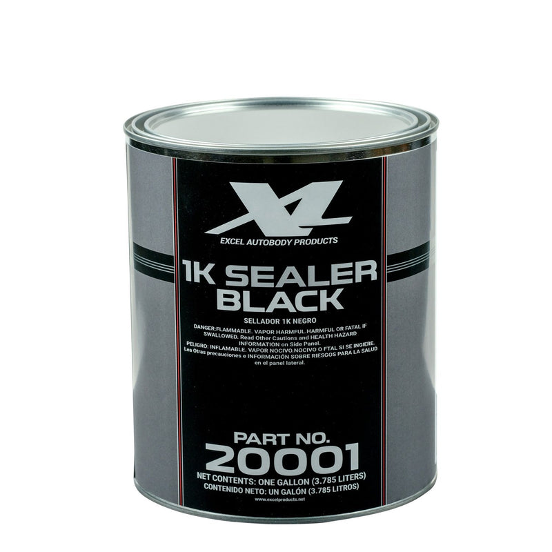 X-L Products Sealer, Black, Gallon — view 3