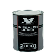 X-L Products Sealer, Black, Gallon — view 2