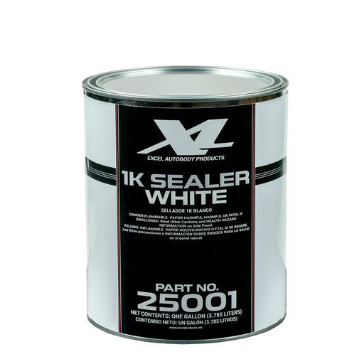 X-L Products Sealer, White, Gallon — view 2