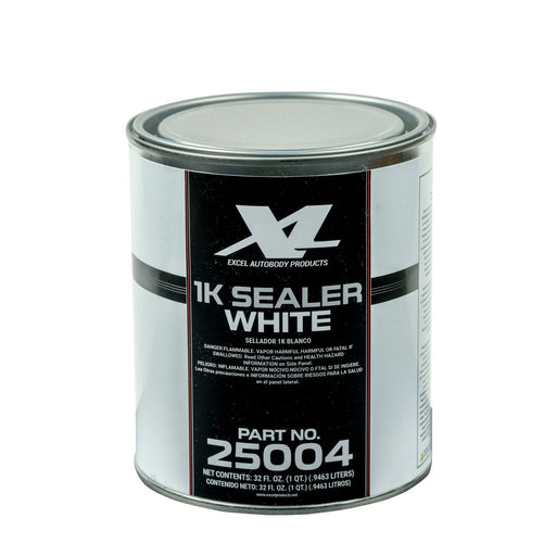 X-L Products Sealer, White, Quart — view 2