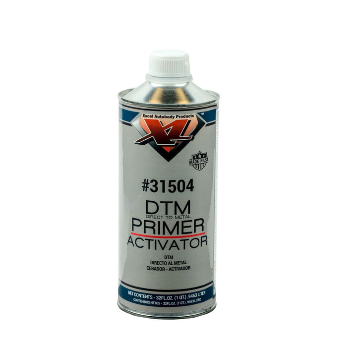 X-L Products PRIMER ACTIVATOR QT — view 2