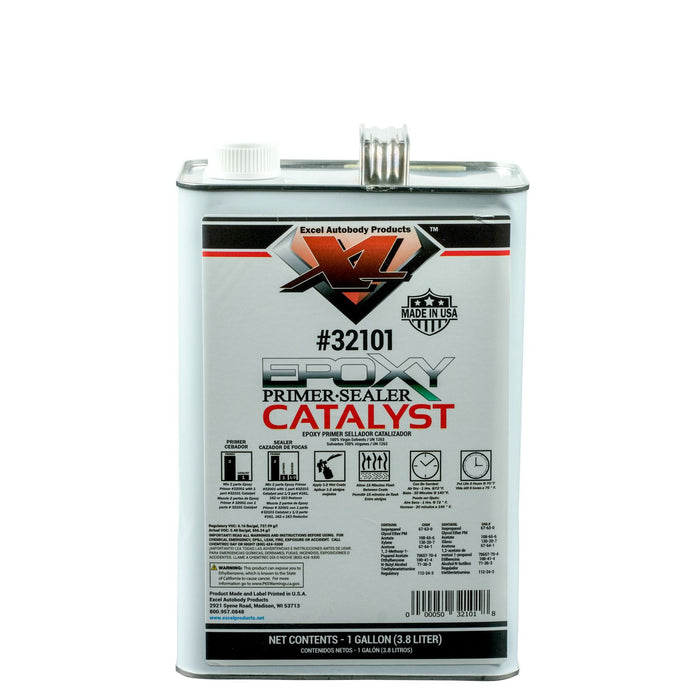 X-L Products PRIMER CATALYST GAL