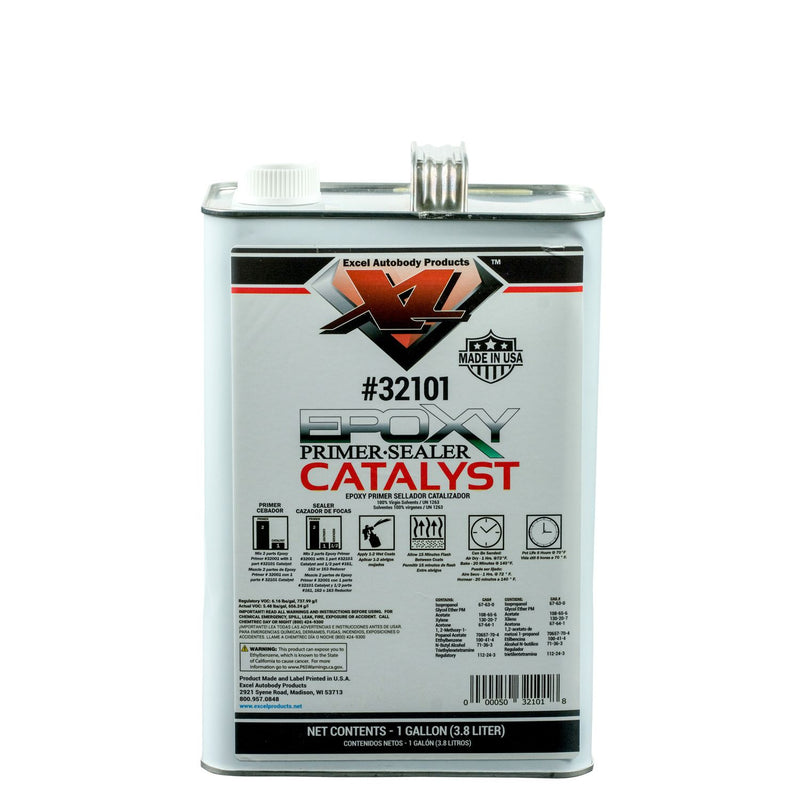 PRIMER CATALYST GAL