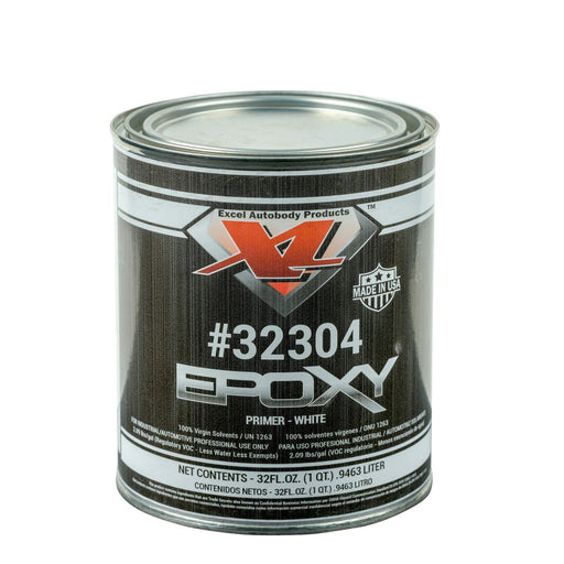 X-L Products PRIMER WHITE QUART — view 2