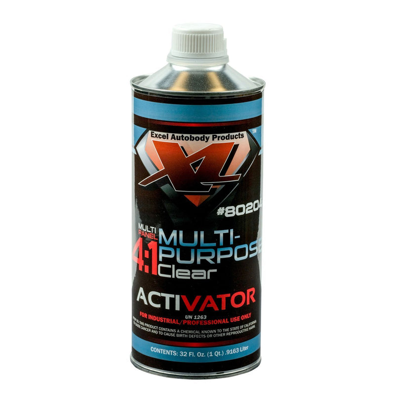 PURPOSE CLEAR ACTIVATOR - MEDIUM