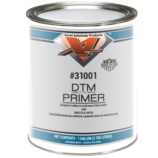 X-L Products PRIMER GRAY GALLON