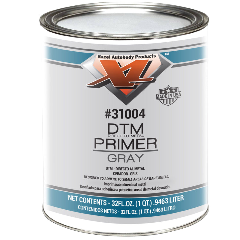 PRIMER GRAY QUART