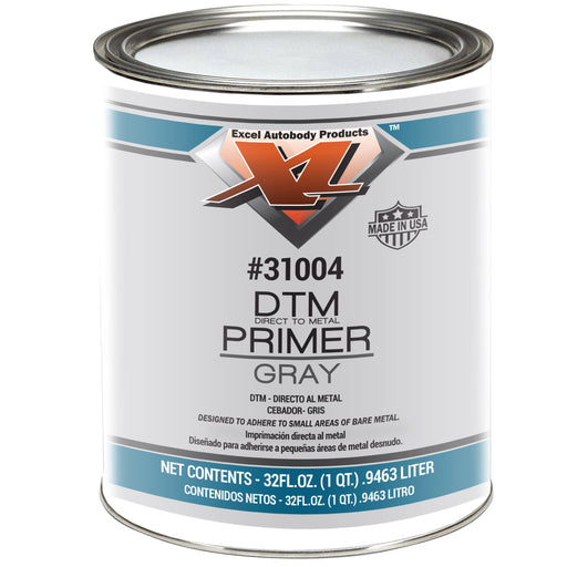 X-L Products PRIMER GRAY QUART