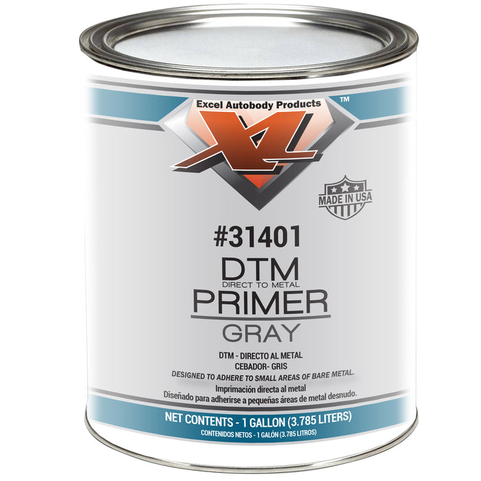X-L Products PRIMER GRAY GALLON