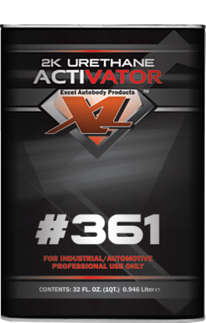 X-L Products HS ACTIVATOR QT