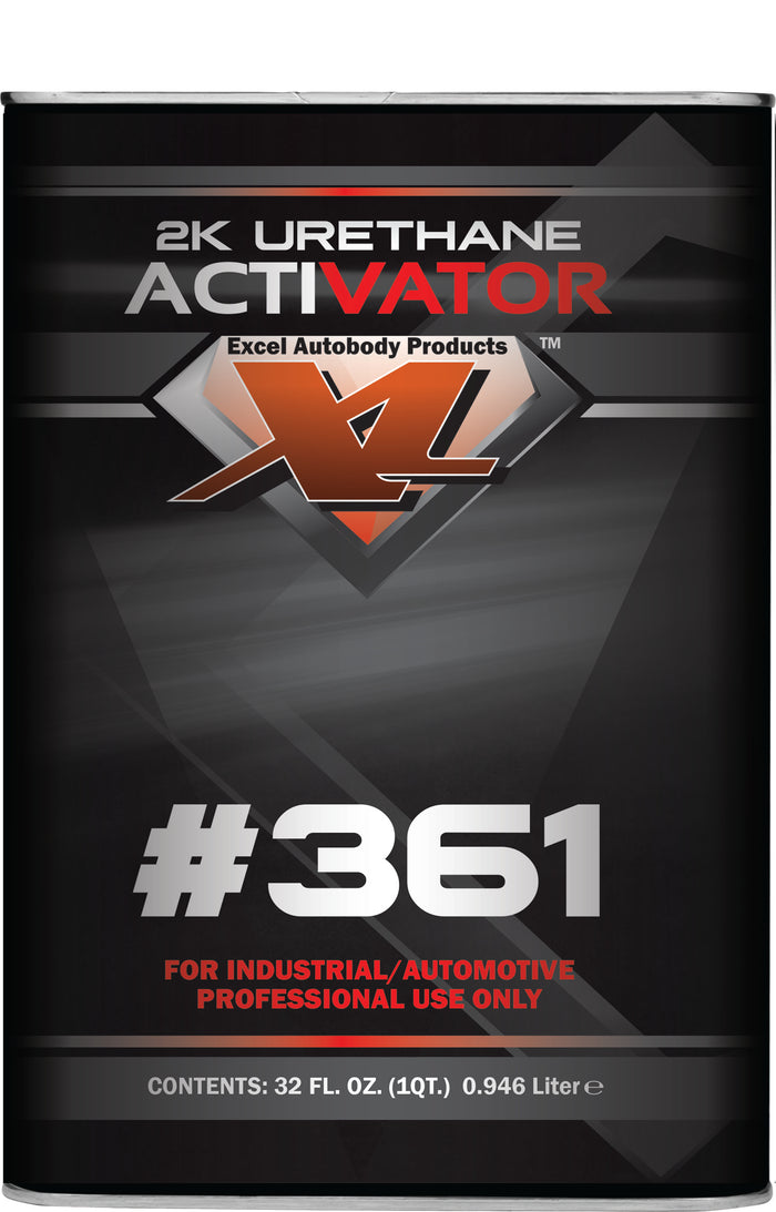 X-L Products HS ACTIVATOR QT