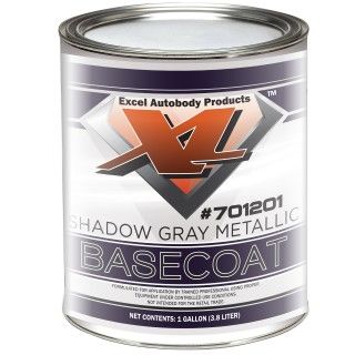 X-L Products GRAY B/C GA.