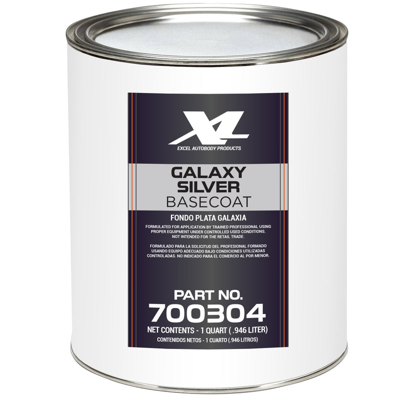 X-L Products SILVER B/C QT.
