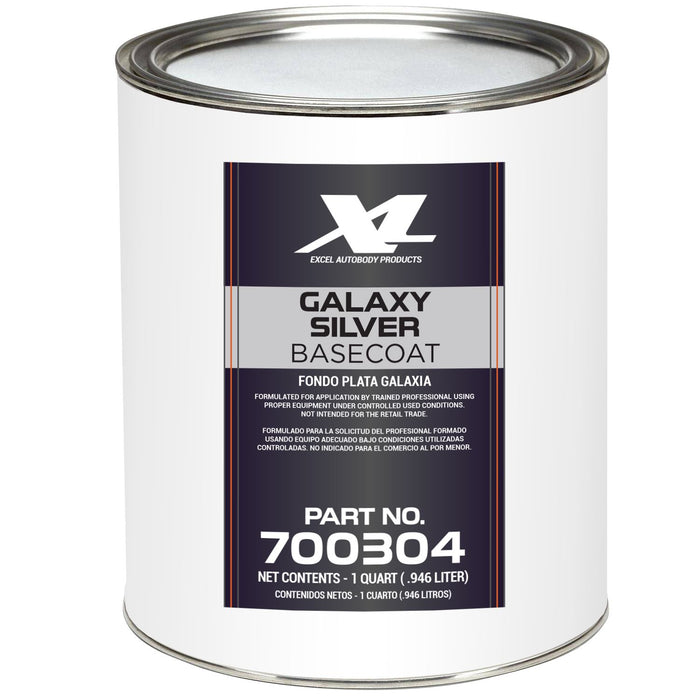 X-L Products SILVER B/C QT.