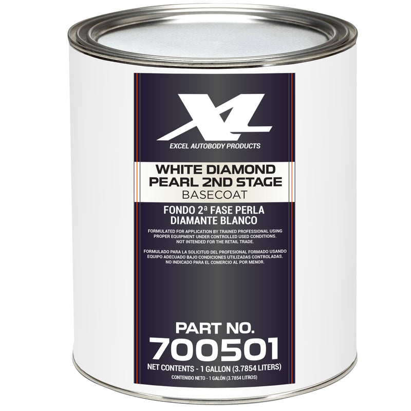 X-L Products DIAM.PEARL B/C GA.