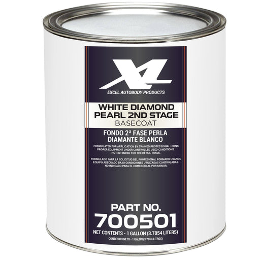 X-L Products DIAM.PEARL B/C GA.