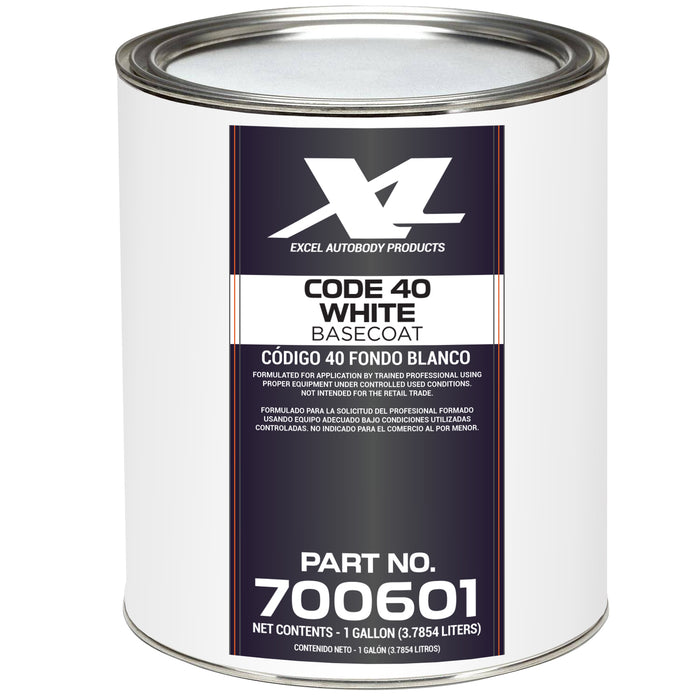 X-L Products GLOSS BLACK QT. — view 2