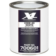 X-L Products GLOSS BLACK QT. — view 2