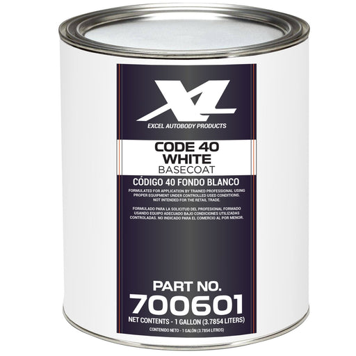 X-L Products GLOSS BLACK QT. — view 2
