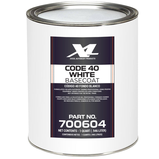 X-L Products MATTE BLACK GA