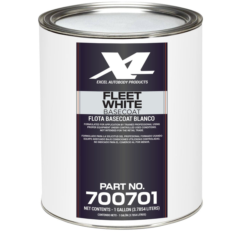WHITE B/C GA.