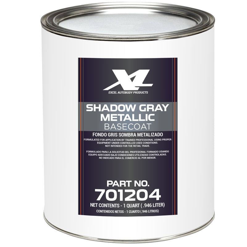 X-L Products GRAY B/C QT.