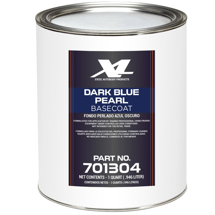 X-L Products BLUE PEARL B/C QT.