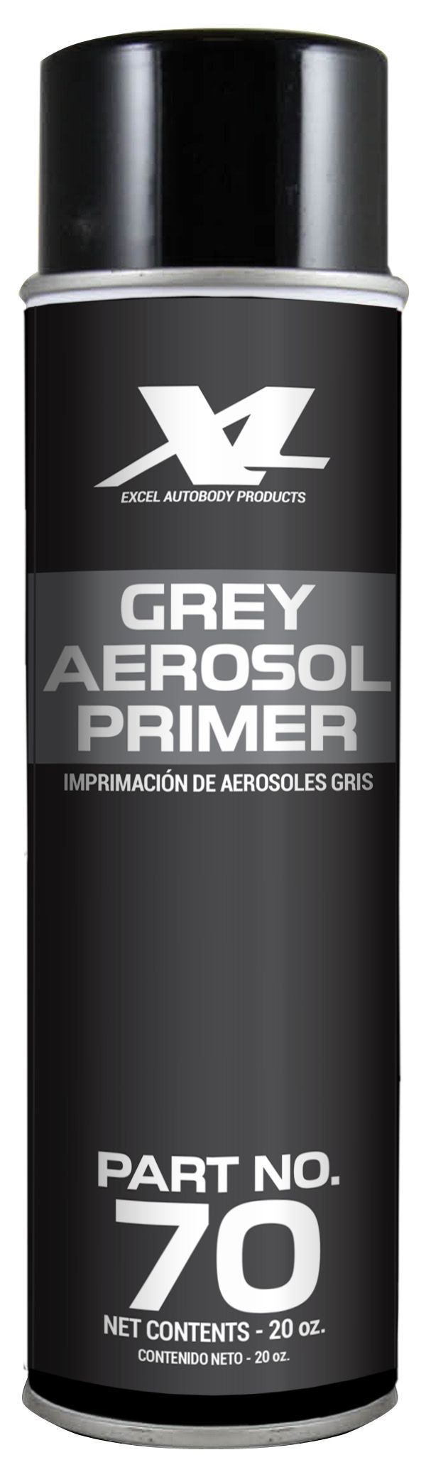High Teck Products AEROSOL PRIMER 20OZ