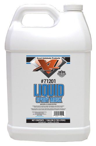 X-L Products SPRAY MASK GALLON