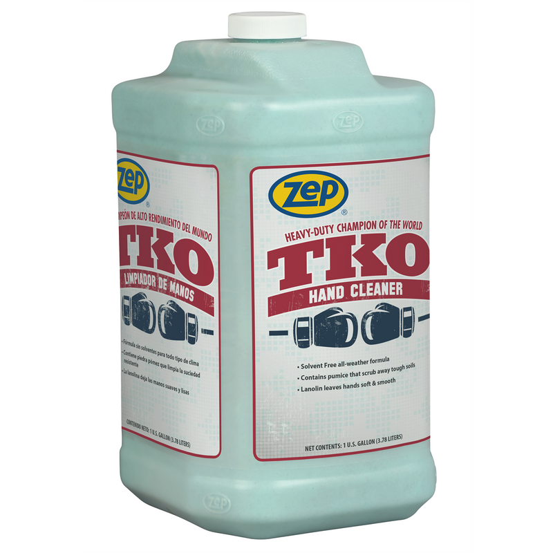 TKO Hand Cleaner 1 Gallon 4-Pack R54824
