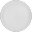 GL Enterprises Enterprises 908L Mixing Cup Lid, White
