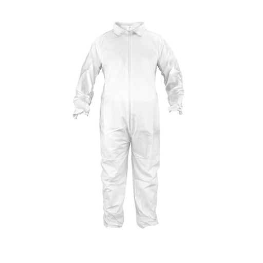 SAS Safety Corp. Gen-Nex Professional Grade Hooded Coverall - 4XL