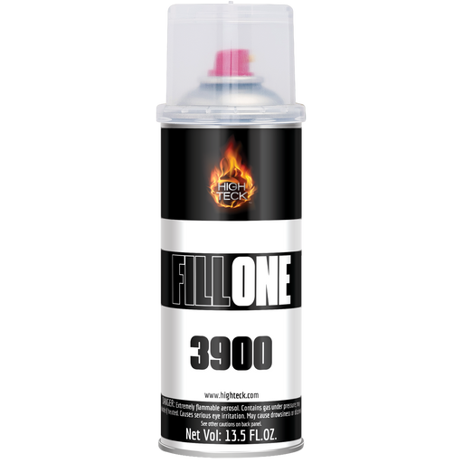High Teck Products TECK FILL ONE SOLVENT AEROSOL