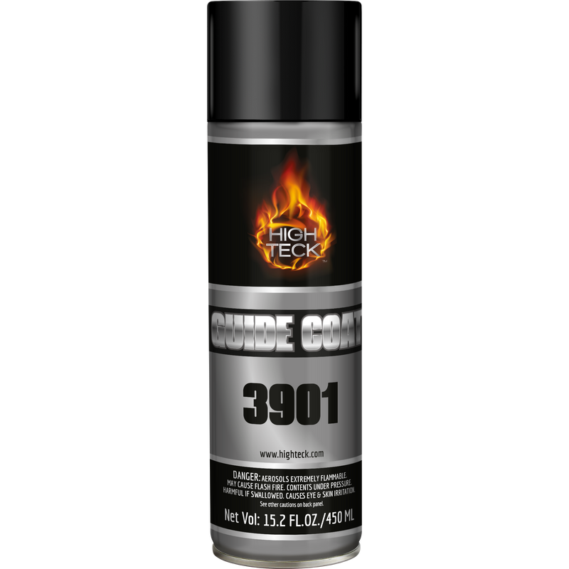 High Teck Products TECK GUIDE COAT AEROSOL