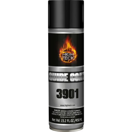 High Teck Products TECK GUIDE COAT AEROSOL