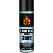 High Teck Products TECK 1K HIGH GLOSS CLEAR AEROSOL