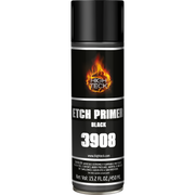 High Teck Products TECK ETCH PRIMER BLACK AEROSOL