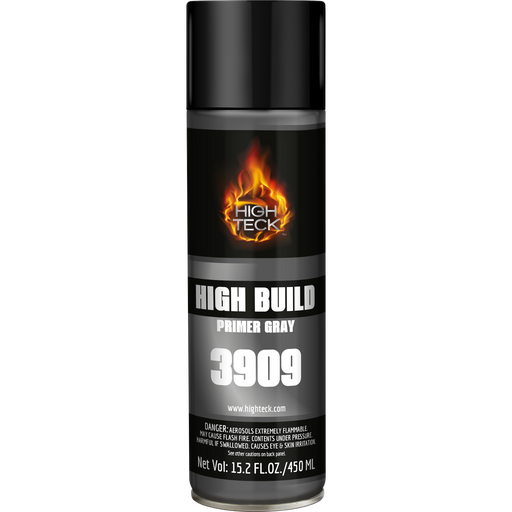 High Teck Products TECK HB PRIMER GRAY AEROSOL