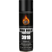 High Teck Products TECK HB PRIMER BLACK AEROSOL