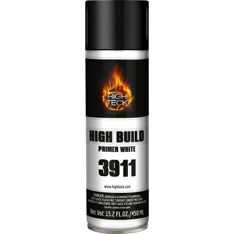 3911 HB Primer White Aerosol