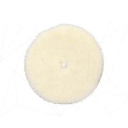 3M Products Perfect-It 34121 Random Orbital Compounding Pad, 5 in Dia, Medium, Hook and Loop Attachm