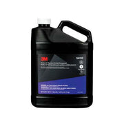 3M Products Perfect-It 34132 Random Orbital Compound, 1 gal Bottle, Liquid, White