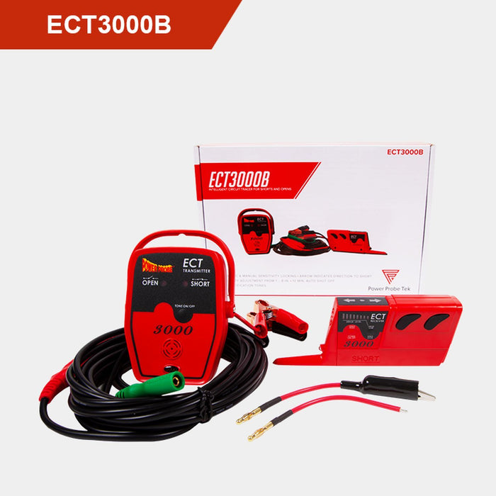 Power Probe Diagnostic Tools Power Probe Circuit Tracer Ect3000B