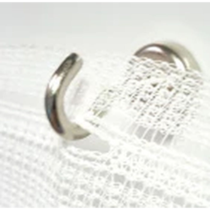 RBL Products 761 Magnet with Hooks, Neodymium