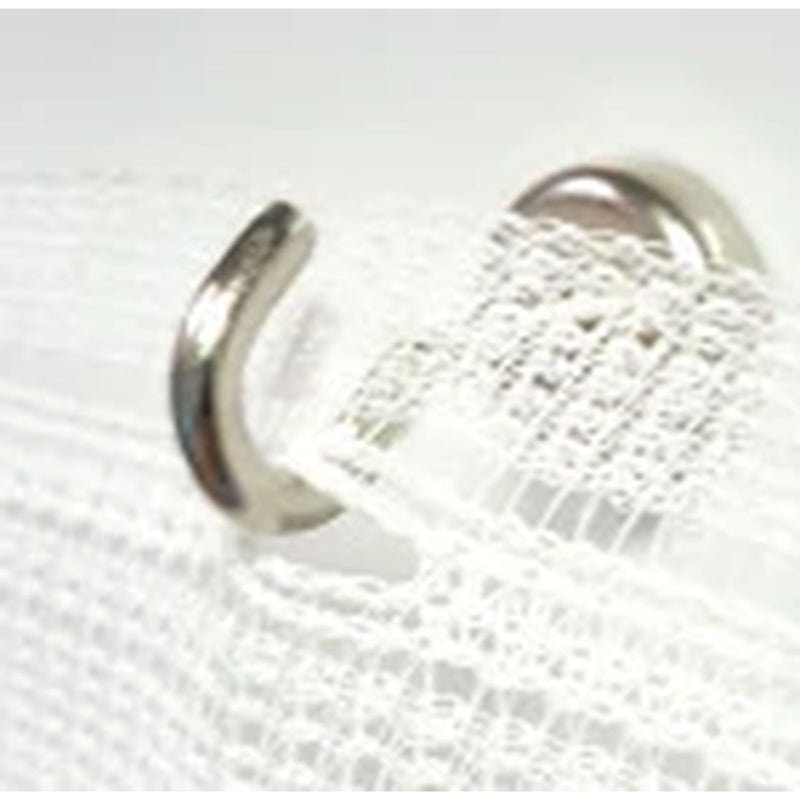 761 Magnet with Hooks, Neodymium