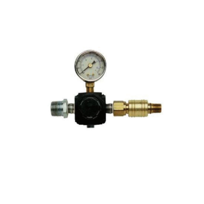 Reading Technologies RTi RG1 Regulator Assembly, 1/4 in