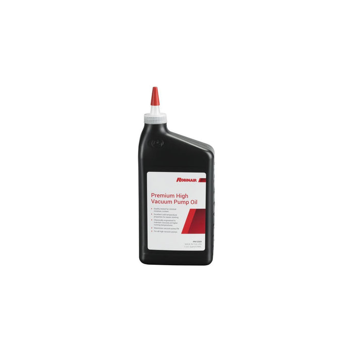 Robinair Premium Vacuum Pump Oil