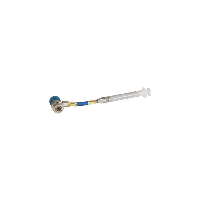 Robinair R-1234yf oil injector, Generic