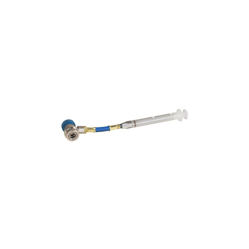 R-1234yf oil injector, Generic